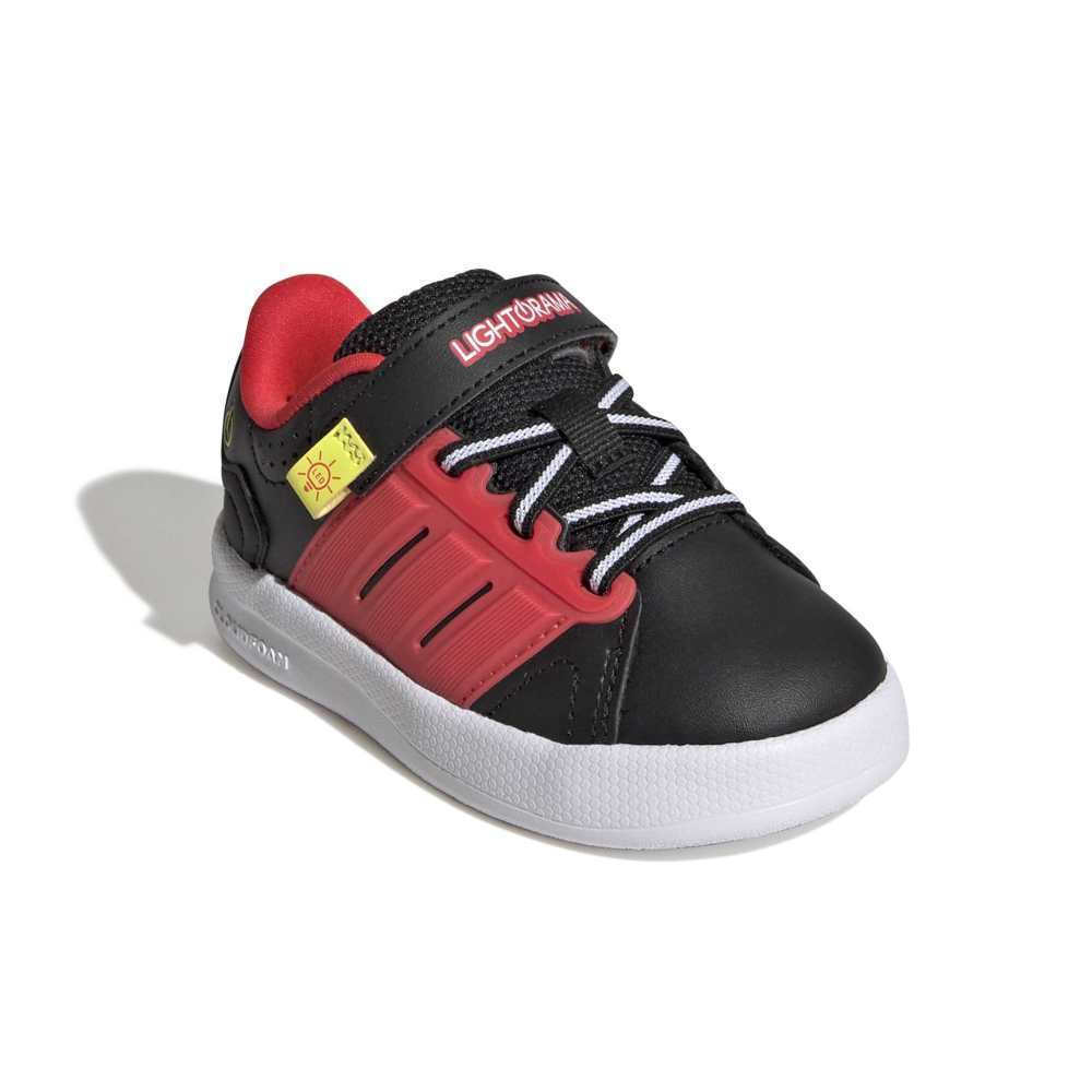 ADIDAS Lightorama Court EL I Παιδικά Sneakers - 3