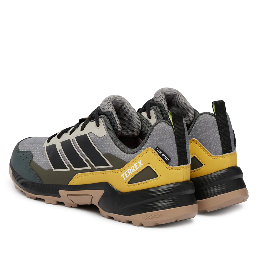 ADIDAS Terrex Eastrail 3 Climaproof Hiking Shoes Ανδρικά Ορειβατικά Παπούτσια Αδιάβροχα - 4