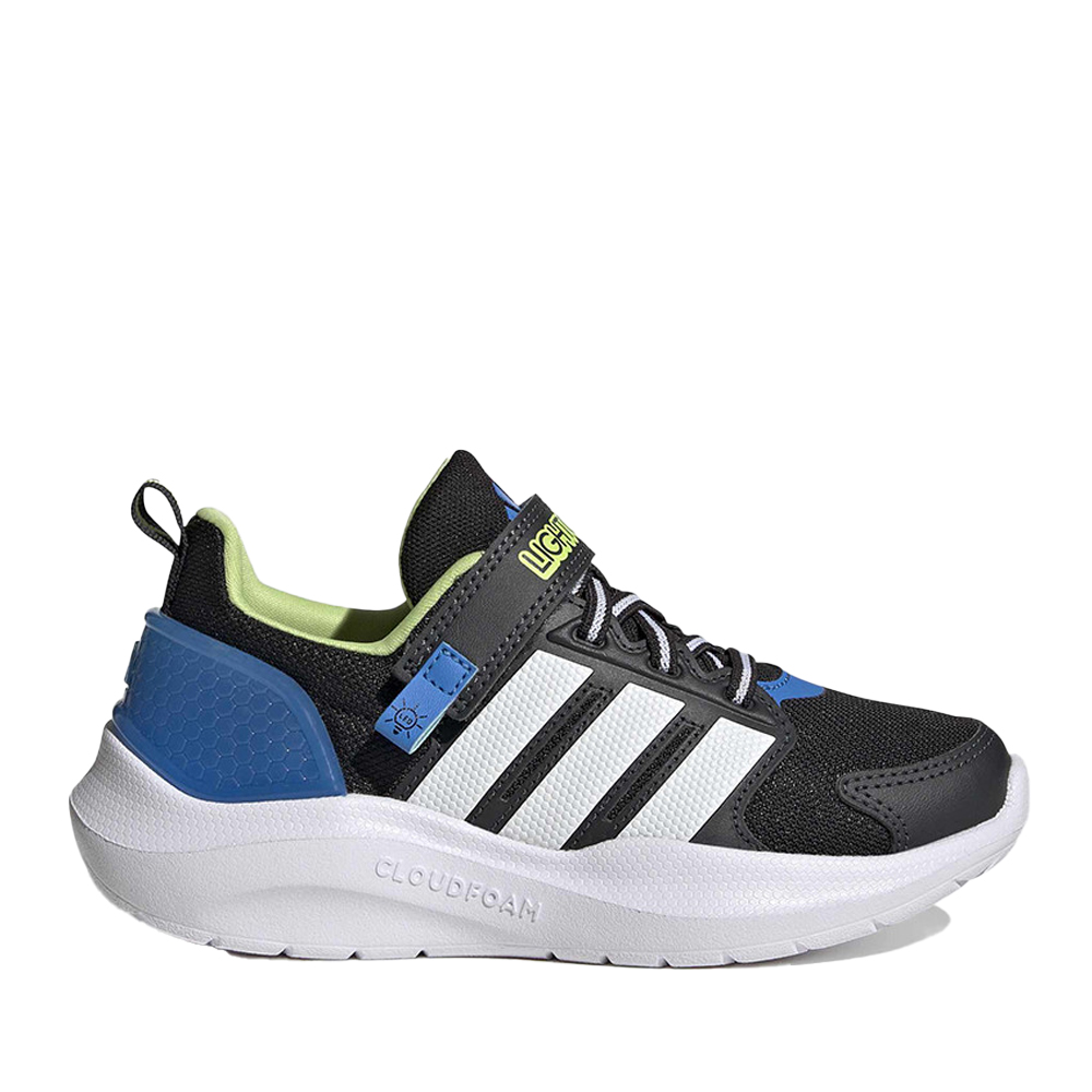 ADIDAS Lightorama Runner EL C Παιδικά Αθλητικά Παπούτσια - Μπλε
