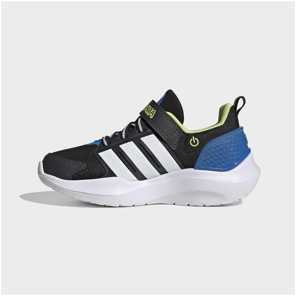 ADIDAS Lightorama Runner EL C Παιδικά Αθλητικά Παπούτσια - 2