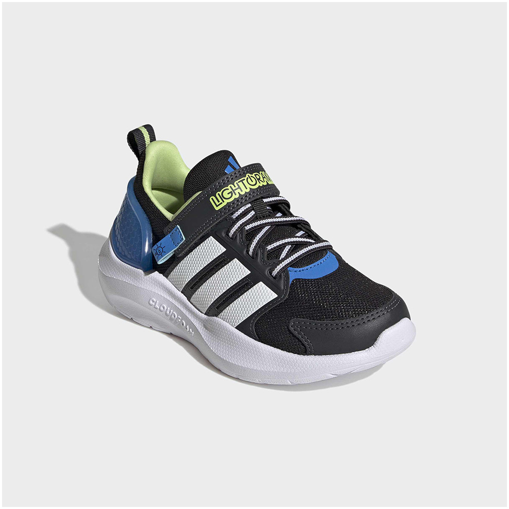 ADIDAS Lightorama Runner EL C Παιδικά Αθλητικά Παπούτσια - 3