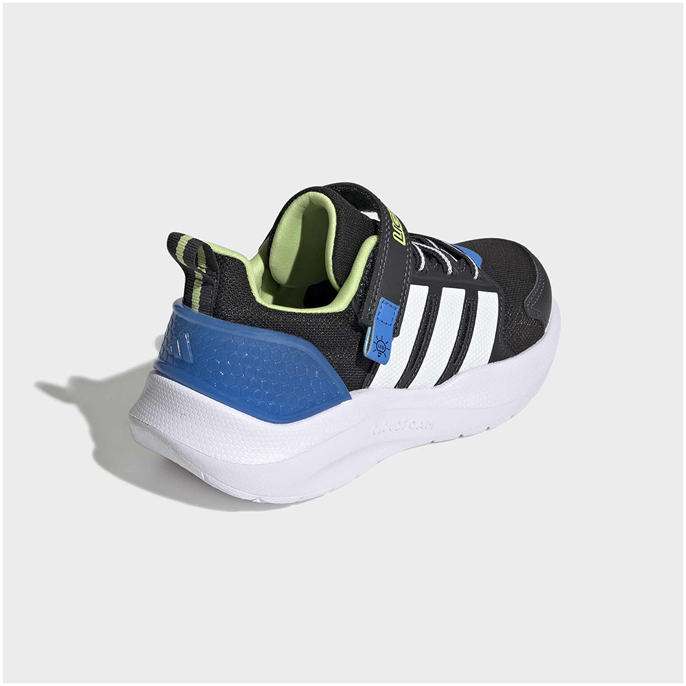 ADIDAS Lightorama Runner EL C Παιδικά Αθλητικά Παπούτσια - 4