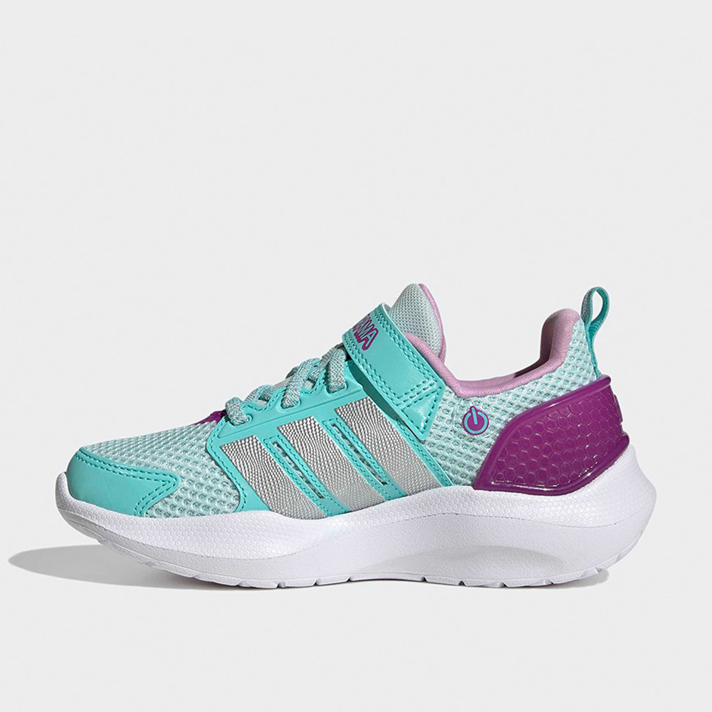 ADIDAS Lightorama Runner EL C Παιδικά Αθλητικά Παπούτσια - 2
