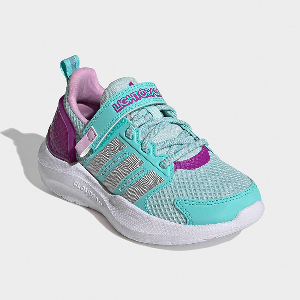 ADIDAS Lightorama Runner EL C Παιδικά Αθλητικά Παπούτσια - 3
