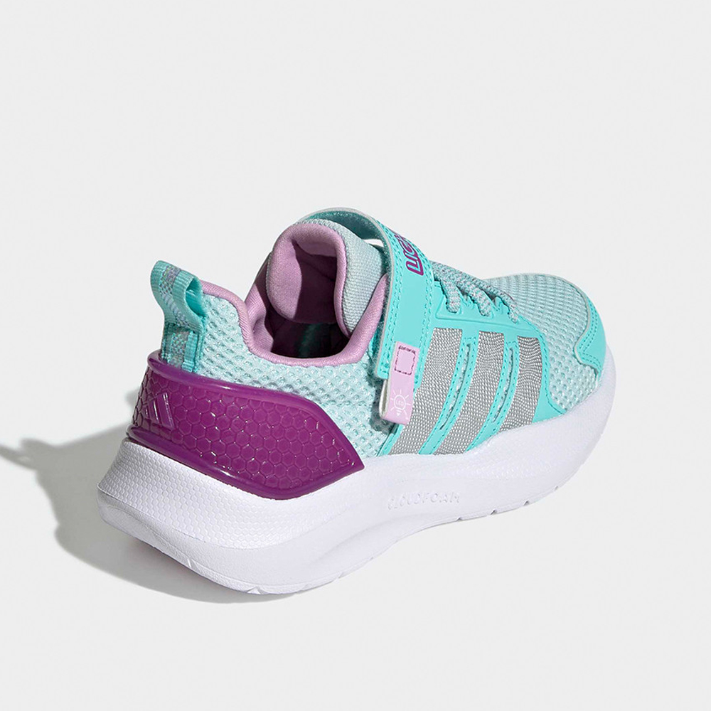 ADIDAS Lightorama Runner EL C Παιδικά Αθλητικά Παπούτσια - 4