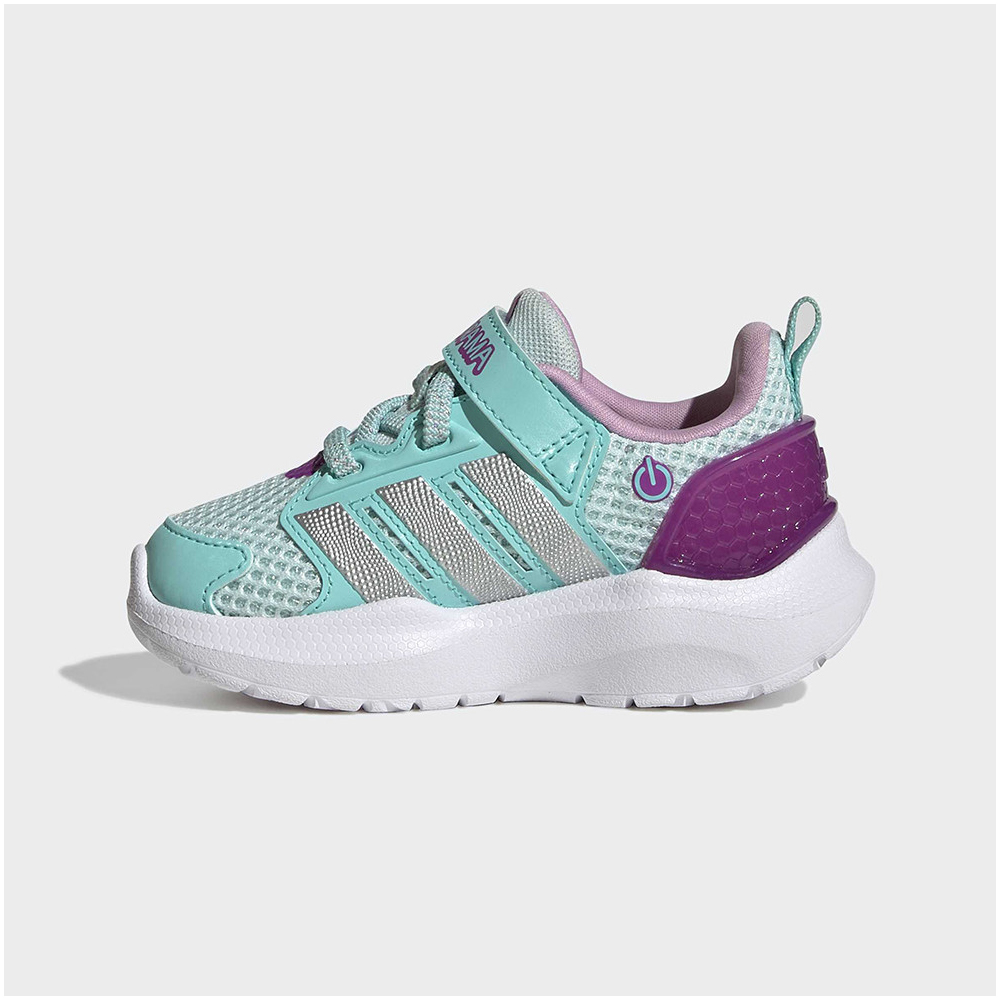 ADIDAS Lightorama Runner EL I Παιδικά Αθλητικά Παπούτσια - 2