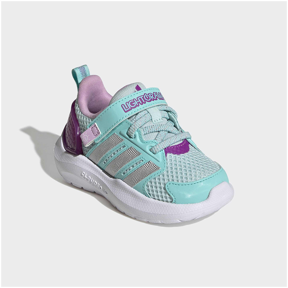 ADIDAS Lightorama Runner EL I Παιδικά Αθλητικά Παπούτσια - 3