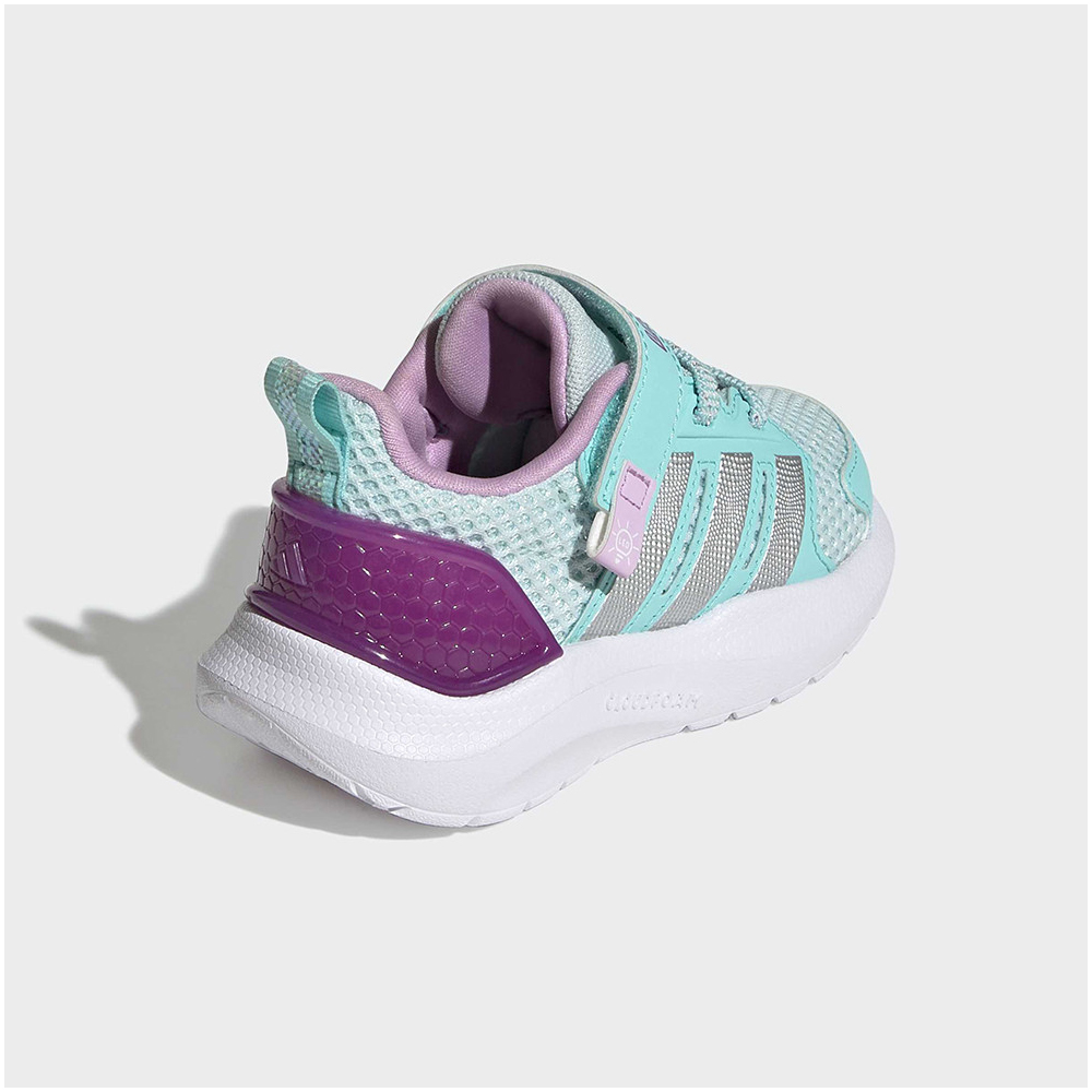ADIDAS Lightorama Runner EL I Παιδικά Αθλητικά Παπούτσια - 4