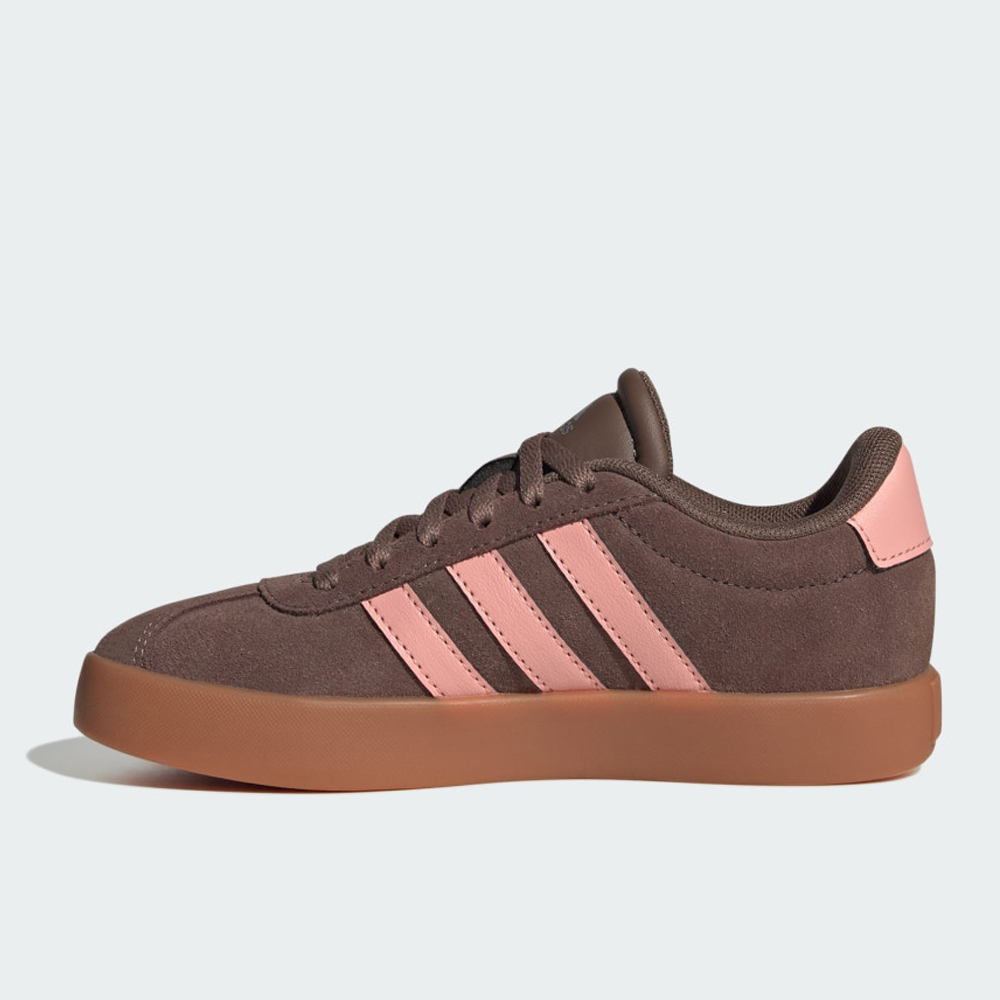 ADIDAS VL Court 3.0 K Παιδικά Sneakers - 2