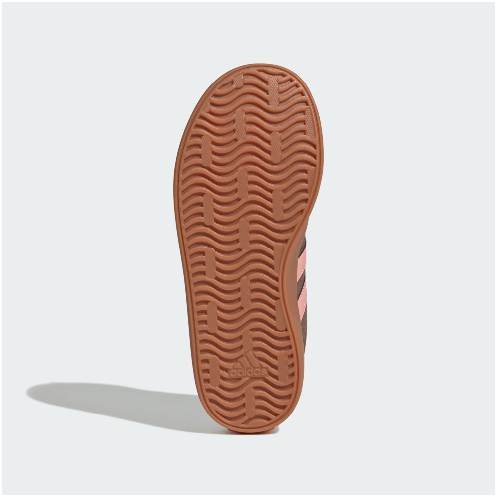 ADIDAS VL Court 3.0 K Παιδικά Sneakers - 5