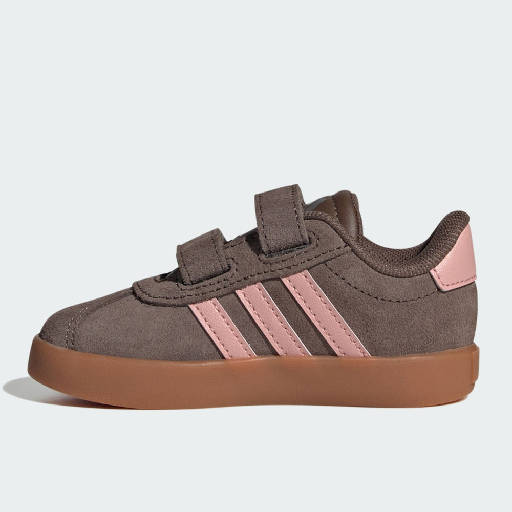 ADIDAS VL Court 3.0 CF I Παιδικά Sneakers - 2