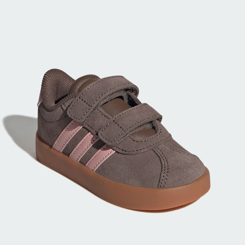 ADIDAS VL Court 3.0 CF I Παιδικά Sneakers - 3