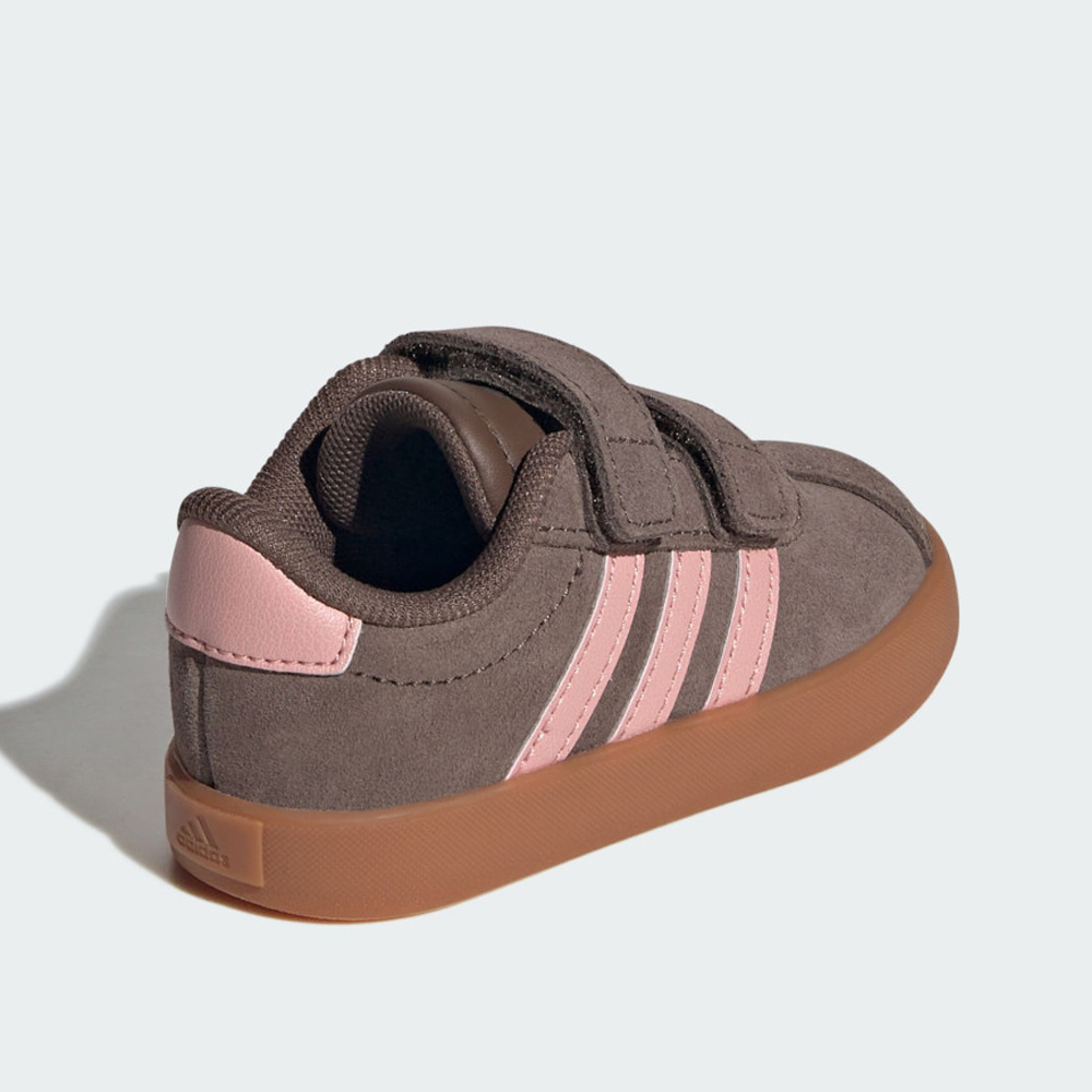 ADIDAS VL Court 3.0 CF I Παιδικά Sneakers - 4