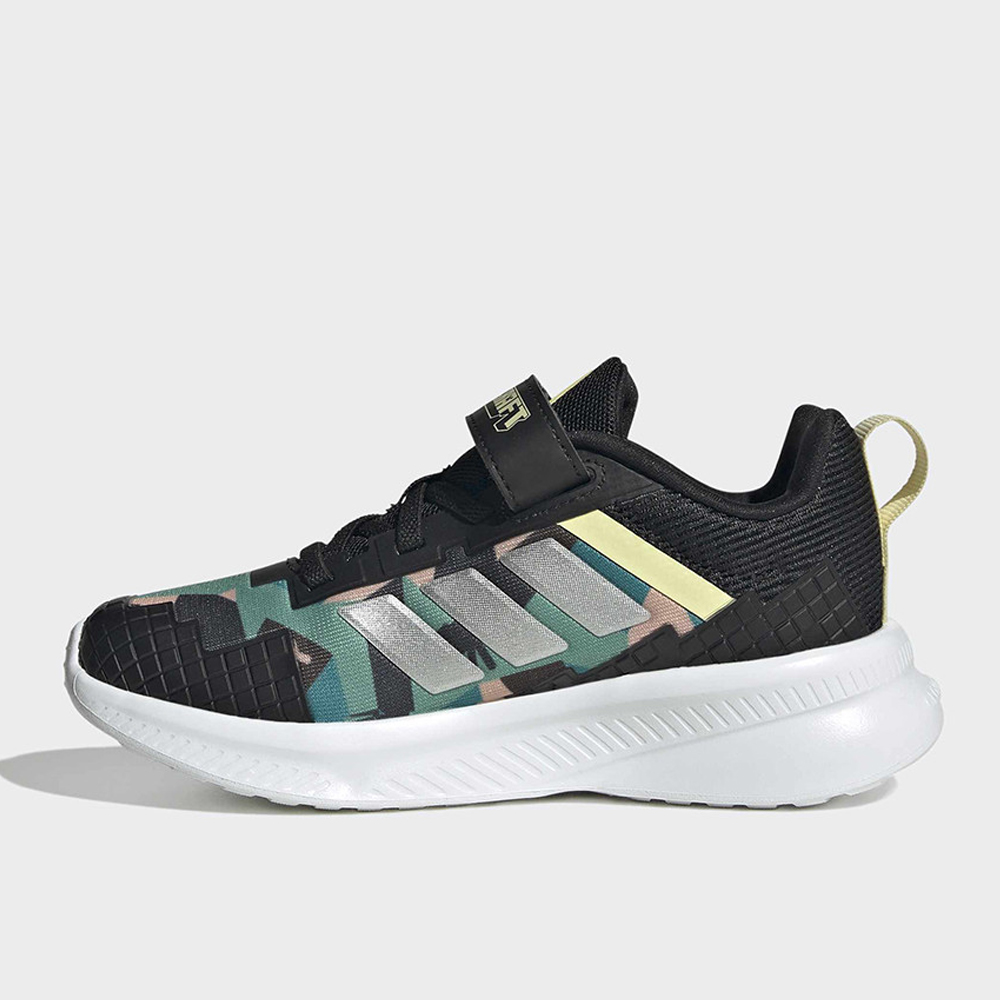 ADIDAS Minecraft Fortarun EL C Παιδικά Sneakers - 2