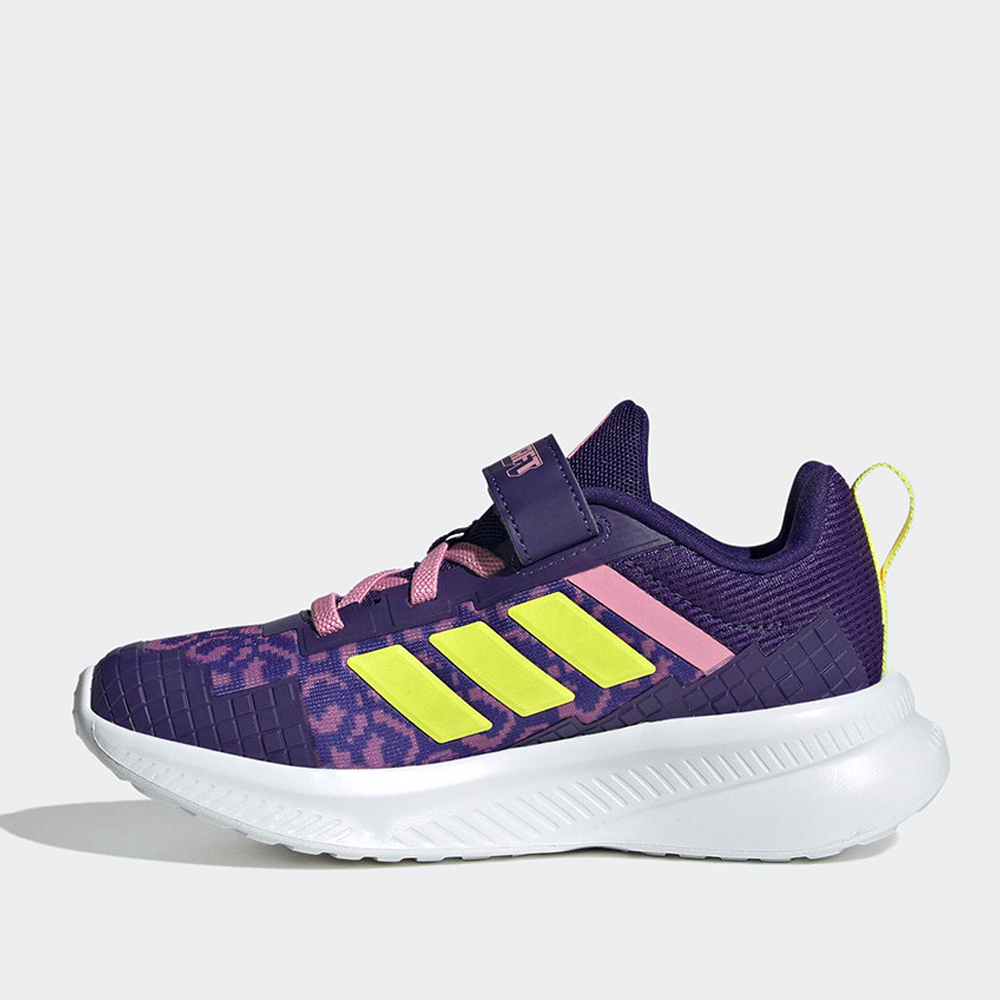 ADIDAS Minecraft Fortarun EL C Παιδικά Sneakers - 2