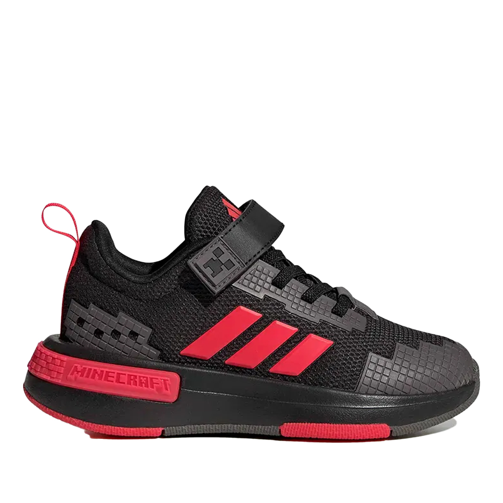 ADIDAS Minecraft Pro EL C Παιδικά Sneakers - Μαύρο