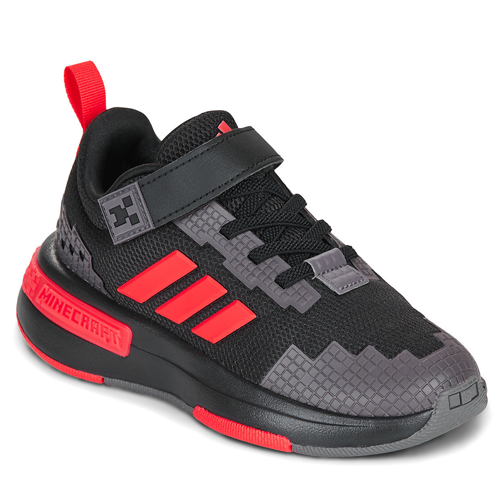 ADIDAS Minecraft Pro EL C Παιδικά Sneakers - 2
