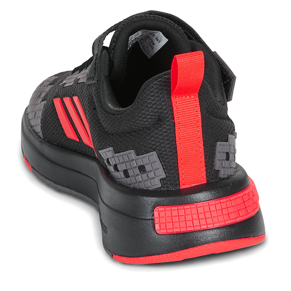 ADIDAS Minecraft Pro EL C Παιδικά Sneakers - 4