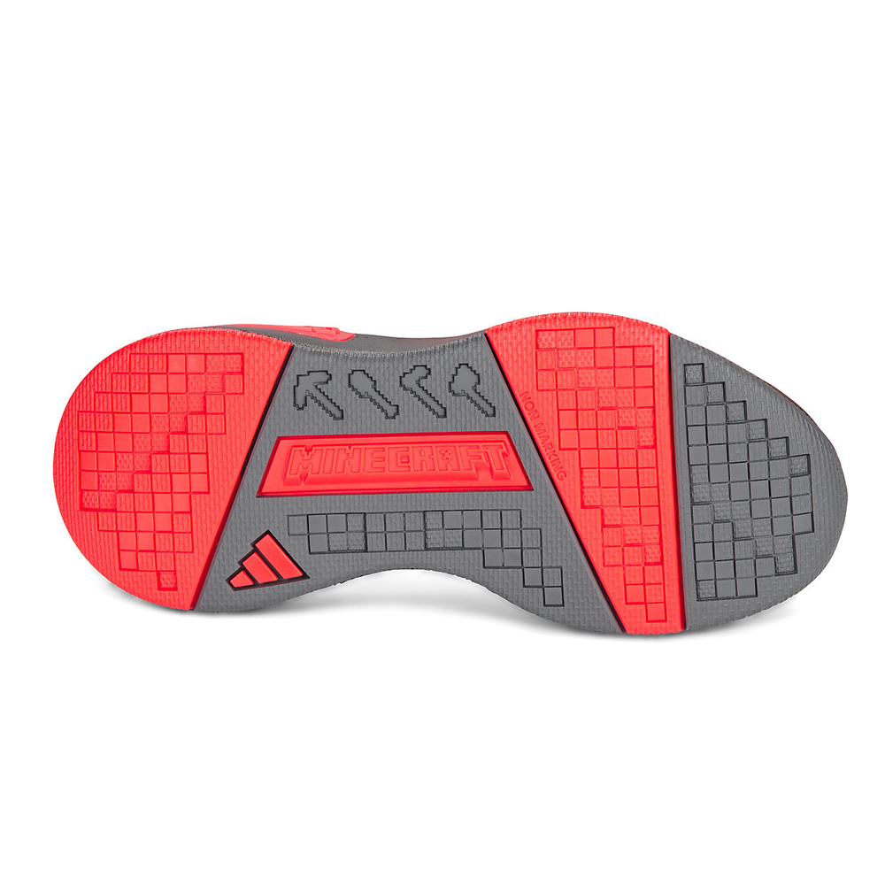 ADIDAS Minecraft Pro EL C Παιδικά Sneakers - 5