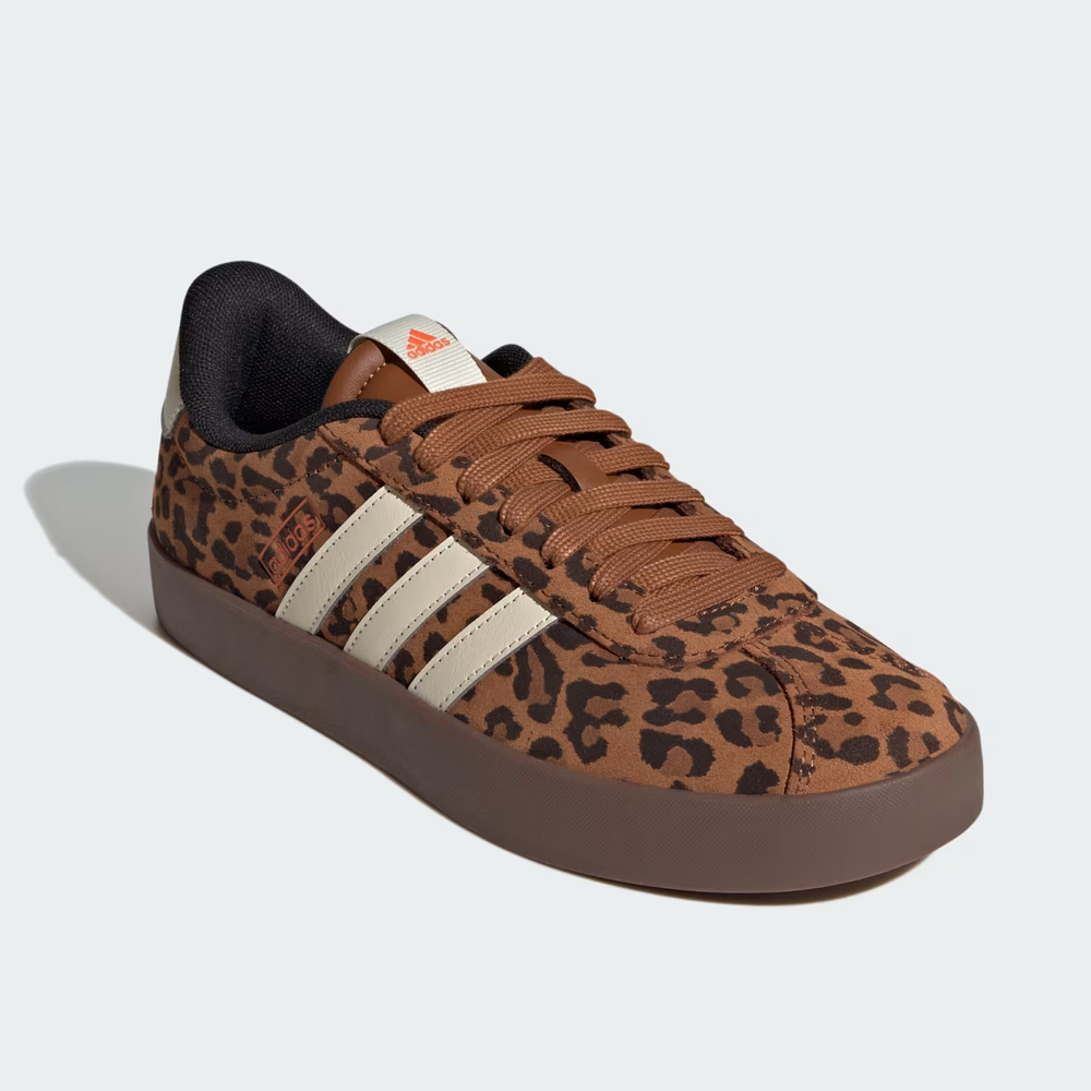 ADIDAS VL Court Bold 3.0 Γυναικεία Sneakers - 3