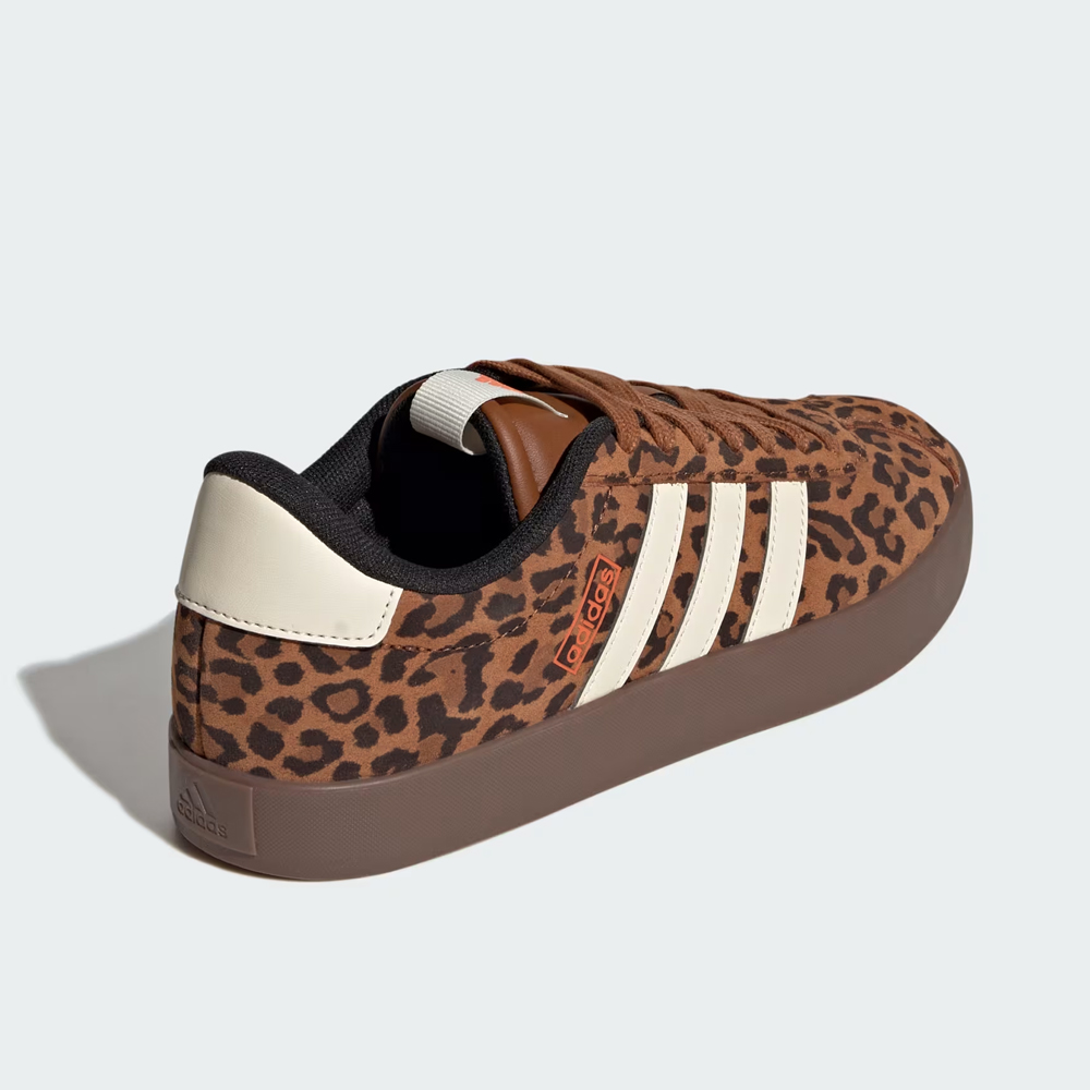 ADIDAS VL Court Bold 3.0 Γυναικεία Sneakers - 4