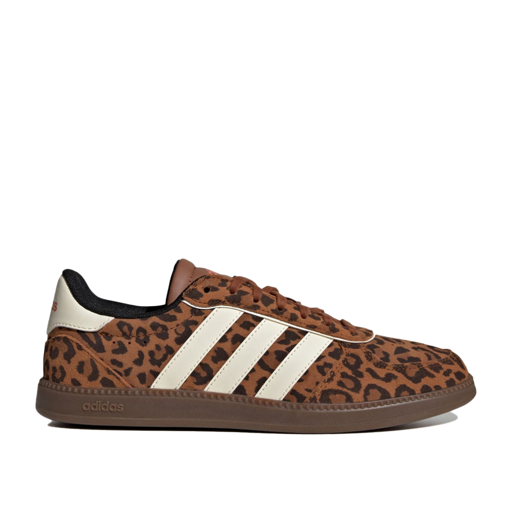 ADIDAS Breaknet Sleek Γυναικεία Sneakers - Καφέ