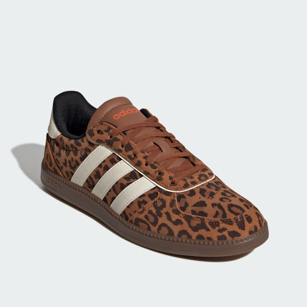 ADIDAS Breaknet Sleek Γυναικεία Sneakers - 3