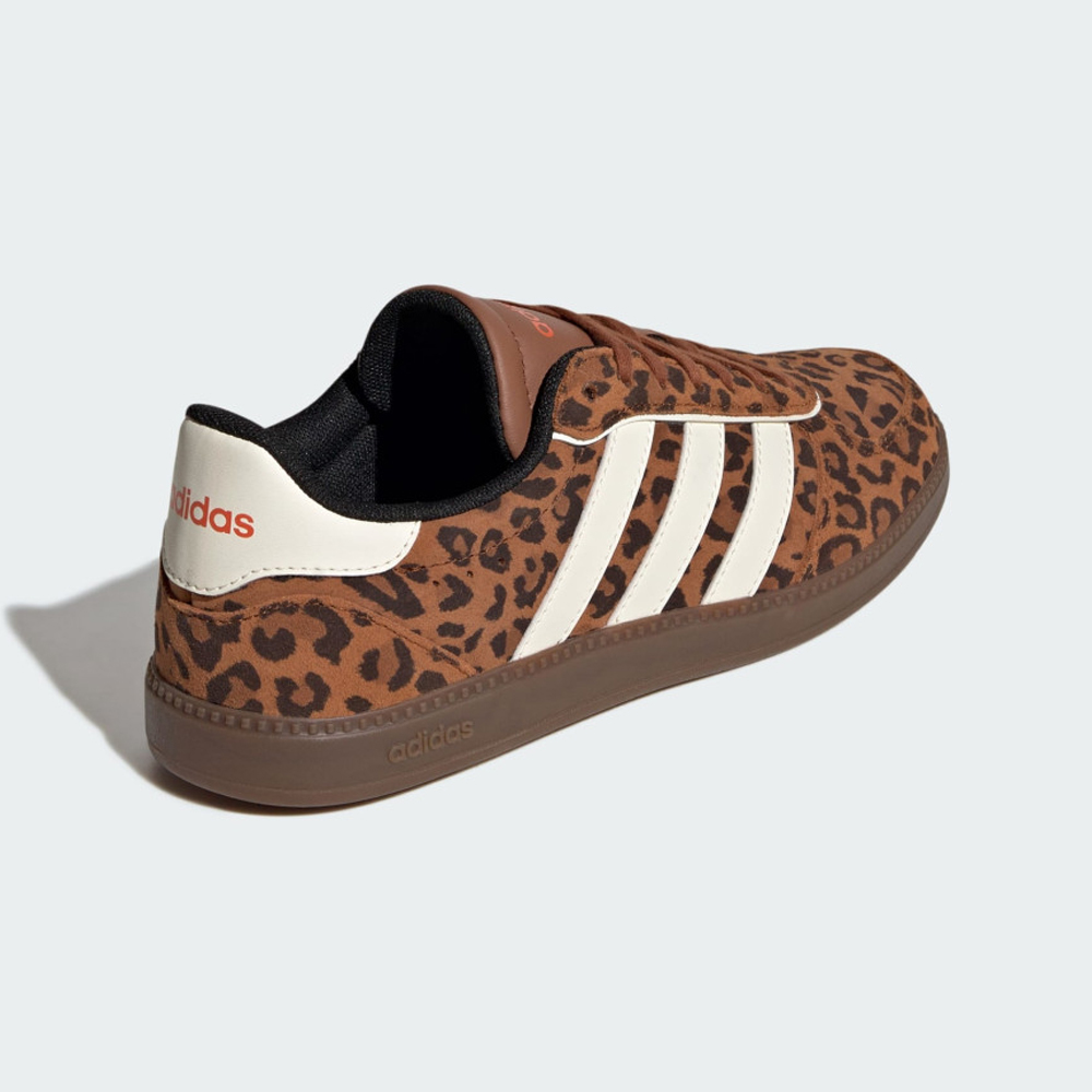 ADIDAS Breaknet Sleek Γυναικεία Sneakers - 4