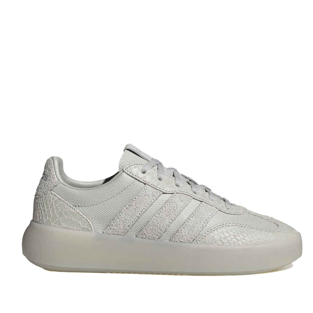 ADIDAS Barreda Decode Lux Γυναικεία Sneakers - Γκρι