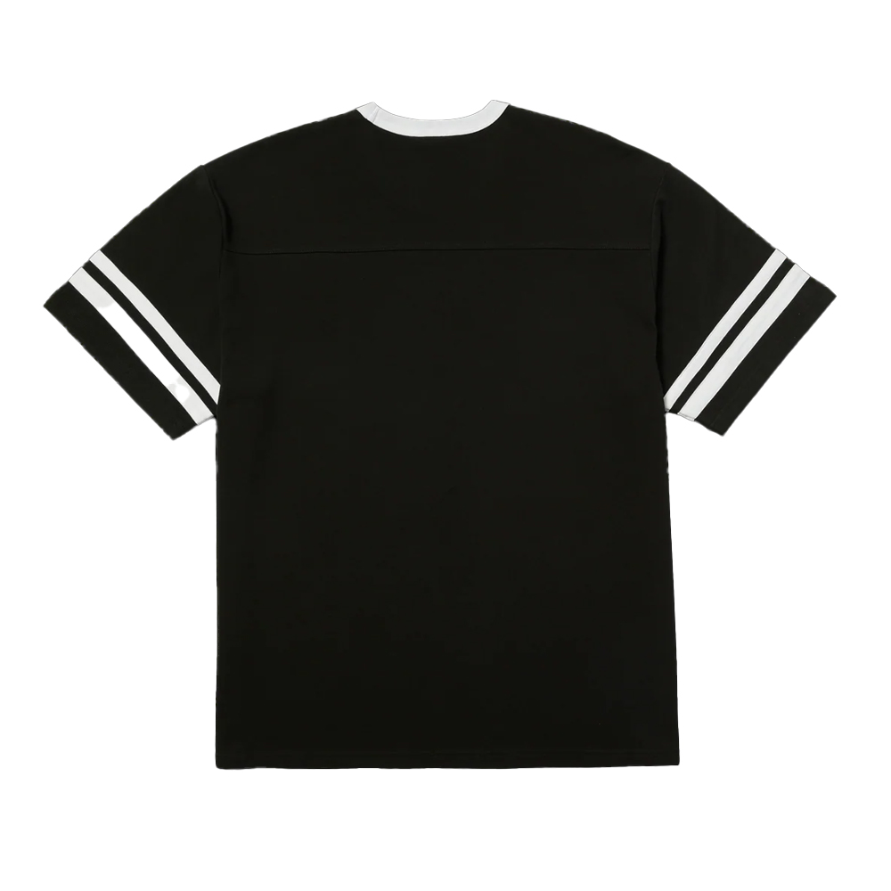 HUF Ives Football  Ανδρικό T-Shirt - 4