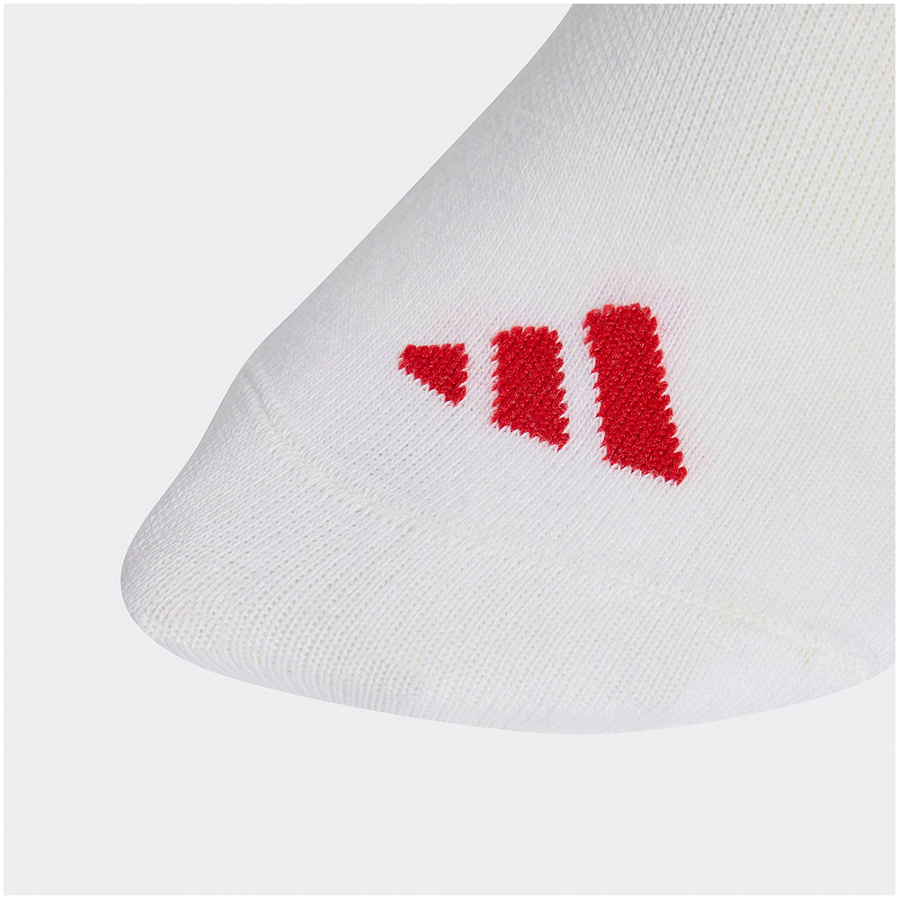 ADIDAS Graphic Sock 3 Pair Pack  Γυναικείες Κάλτσες 3 Ζεύγη - 3