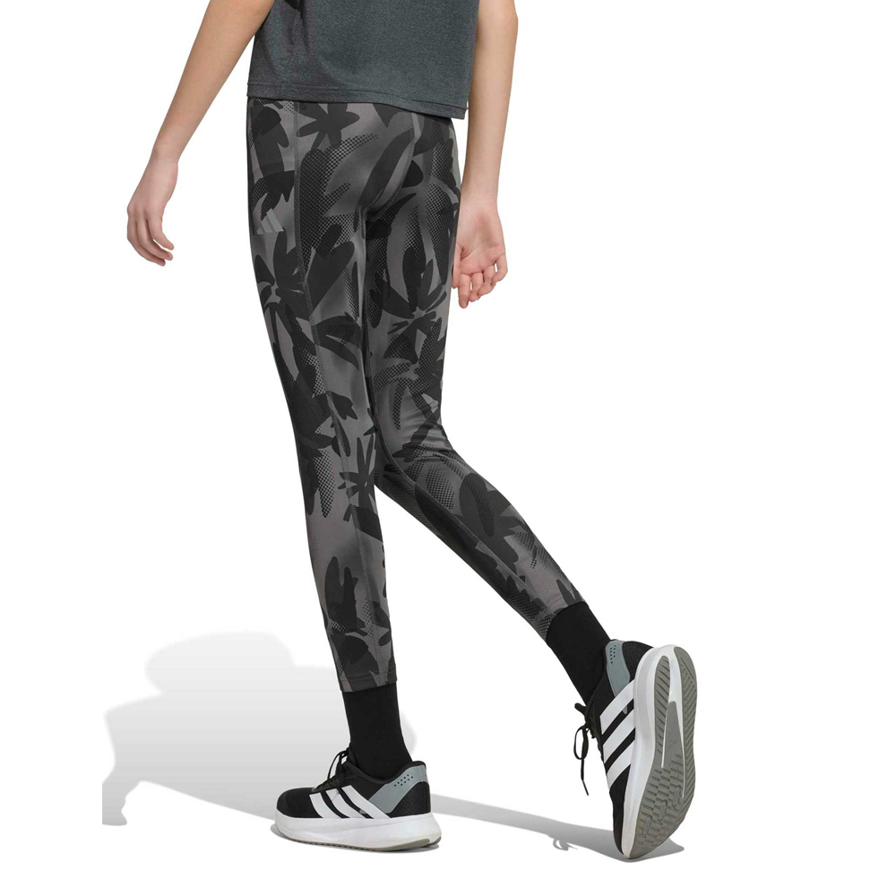 ADIDAS Long Leggings Παιδικό Κολάν - 2