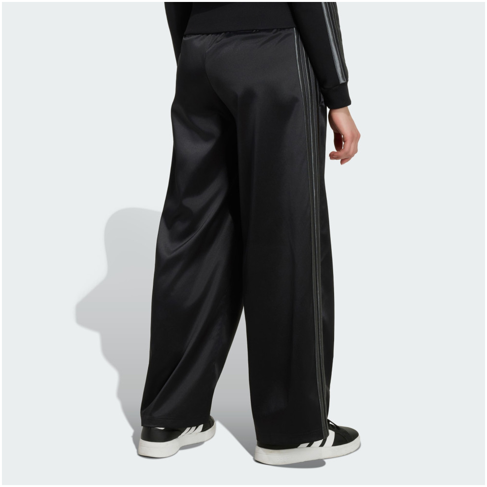 ADIDAS Satin Track Pants Παιδικό Παντελόνι Φόρμας - 2