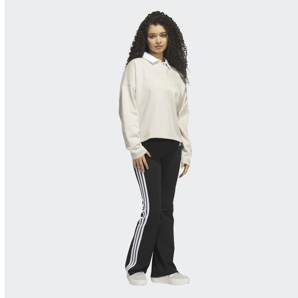 ADIDAS Elevated Everyday Sweatshirt Γυναικείο Φούτερ - 4
