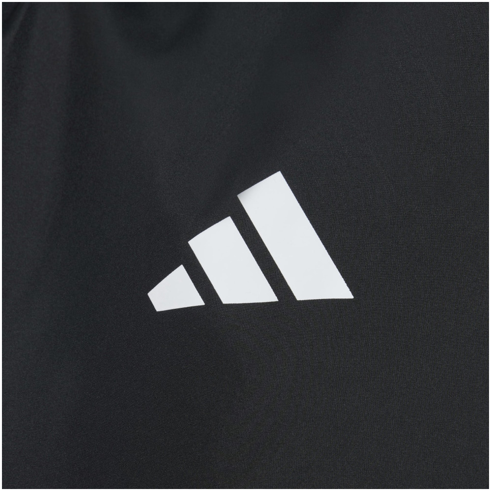 ADIDAS Entrada 26 Multi Jacket Παιδικό Αντιανεμικό Μπουφάν με κουκούλα - 4