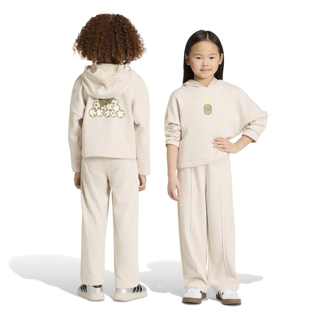 ADIDAS Tiro Monster Set Παιδικό Σετ Φόρμας - 2