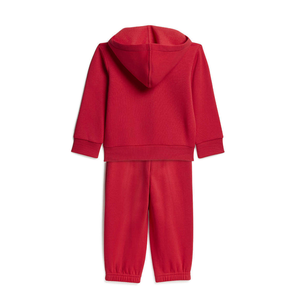 ADIDAS Essentials Fleece Track Suit Παιδικό/Βρεφικό Σετ Φόρμας - 2