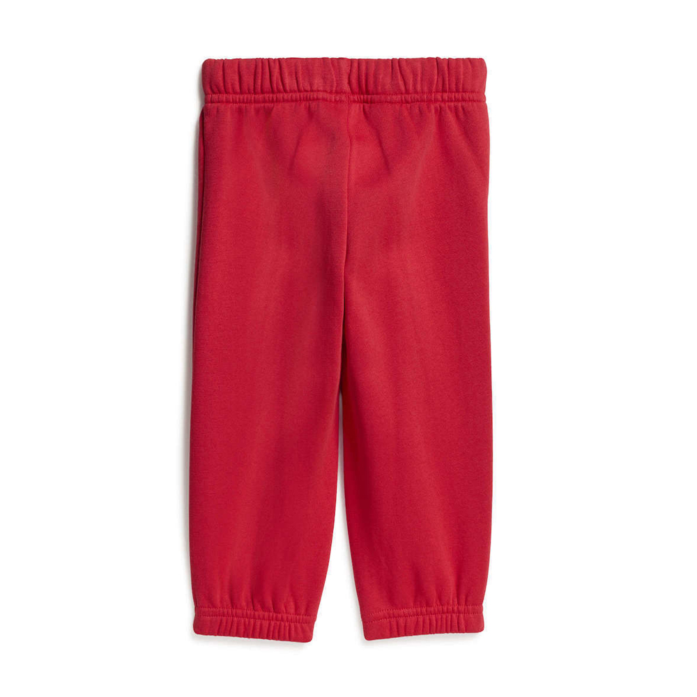 ADIDAS Essentials Fleece Track Suit Παιδικό/Βρεφικό Σετ Φόρμας - 3