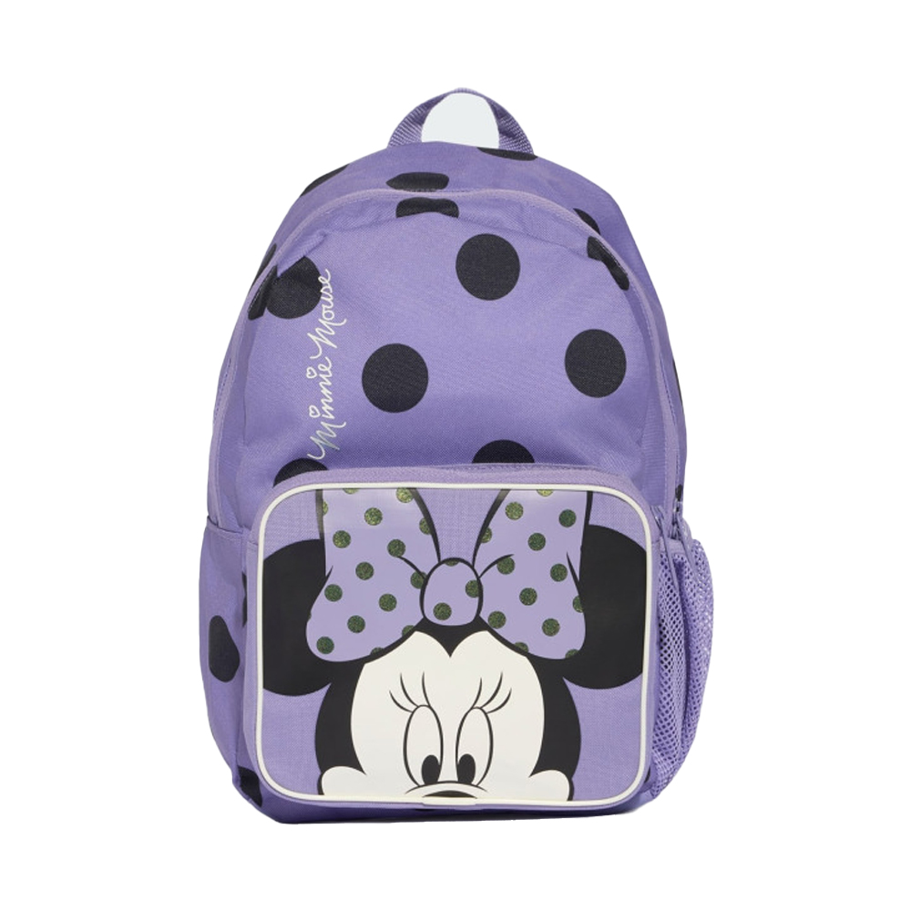 ADIDAS Disney Minnie Mouse  Backpack Παιδικό Σακίδιο Πλάτης - Μωβ