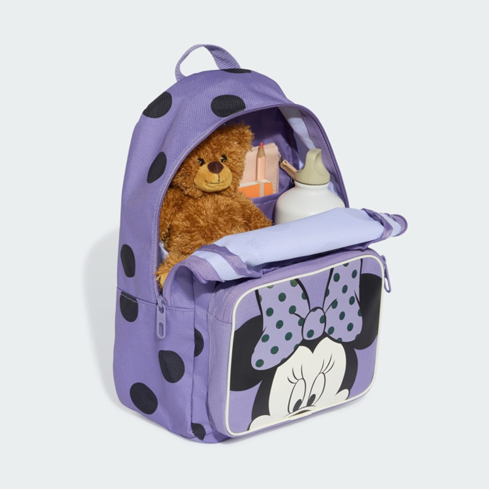 ADIDAS Disney Minnie Mouse  Backpack Παιδικό Σακίδιο Πλάτης - 3