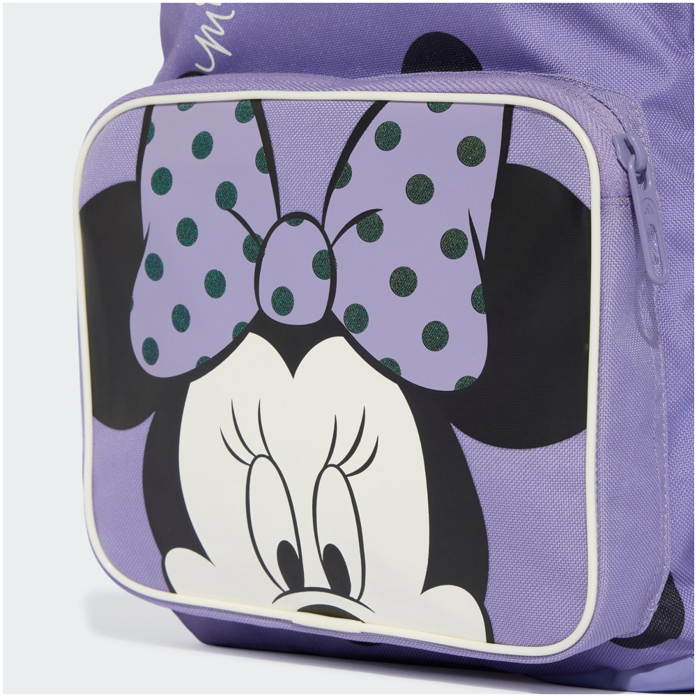 ADIDAS Disney Minnie Mouse  Backpack Παιδικό Σακίδιο Πλάτης - 5