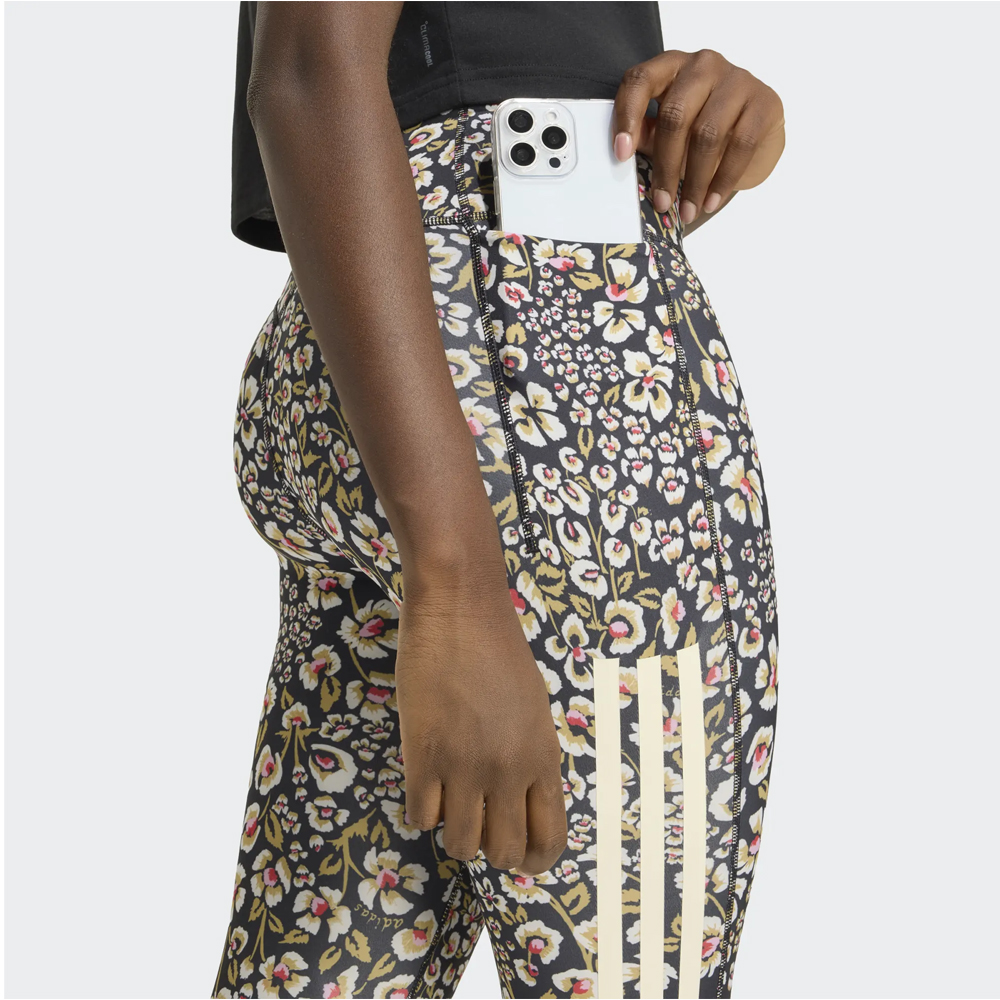 ADIDAS Farm Leggings Γυναικείο Κολάν - 3