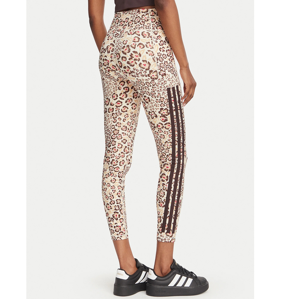 ADIDAS Farm Leggings Γυναικείο Κολάν - 2