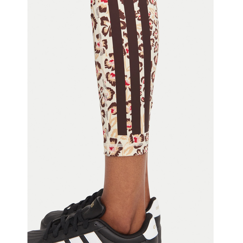 ADIDAS Farm Leggings Γυναικείο Κολάν - 4