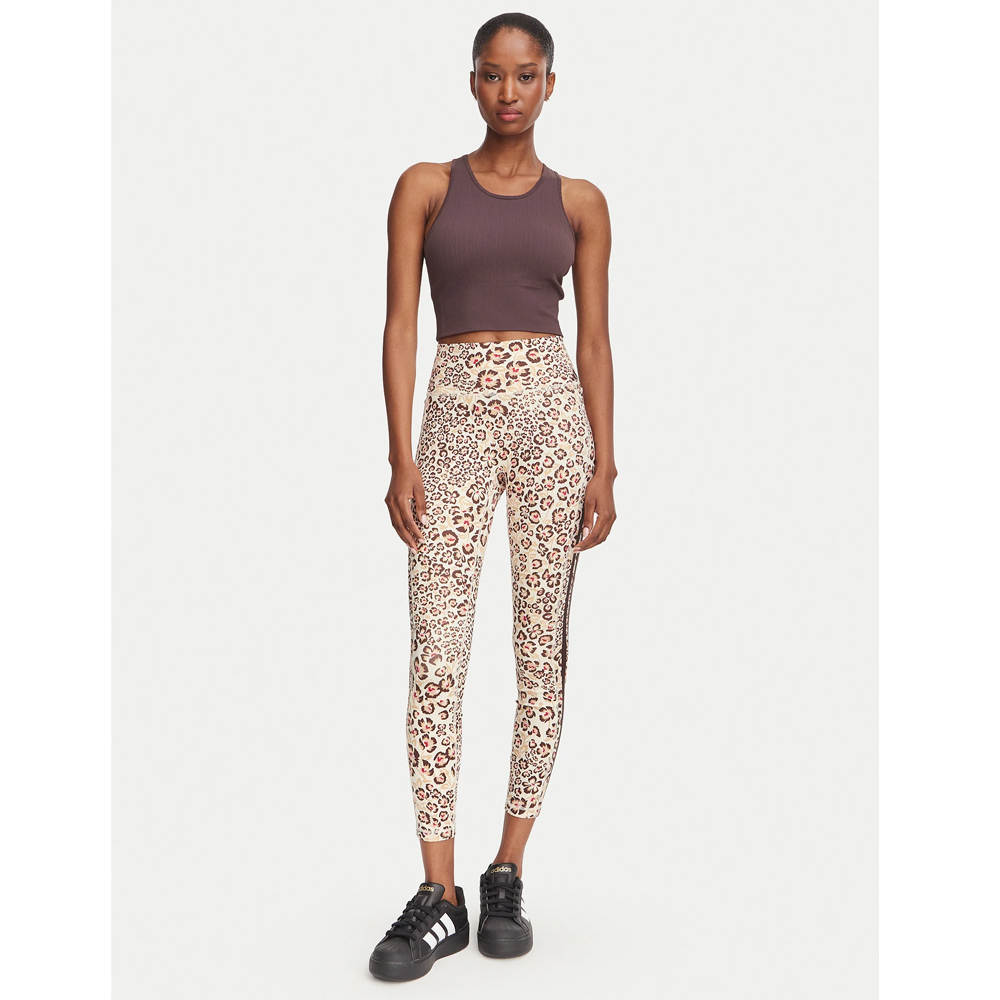 ADIDAS Farm Leggings Γυναικείο Κολάν - 5