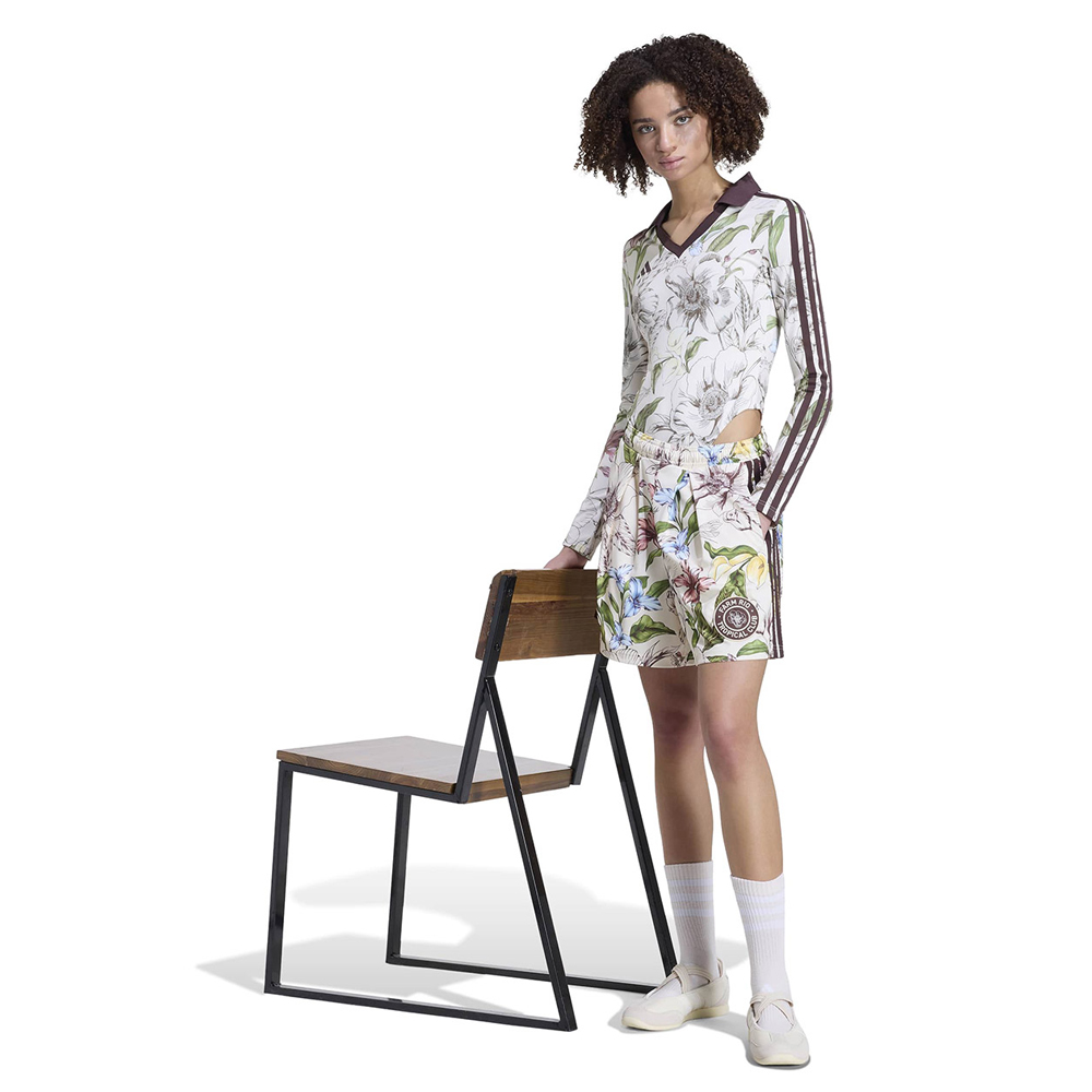 ADIDAS Farm Bodysuit Γυναικείο Κορμάκι - 5