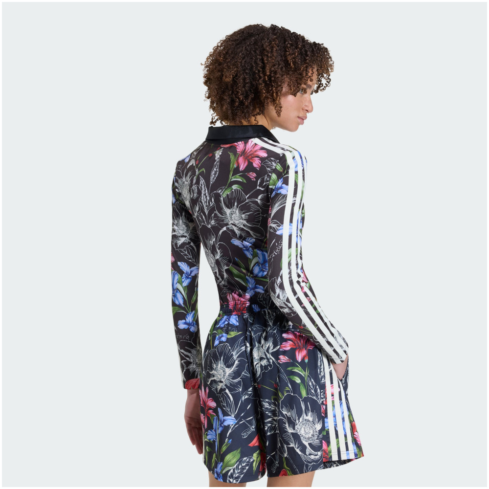 ADIDAS Farm Bodysuit Γυναικείο Κορμάκι - 2