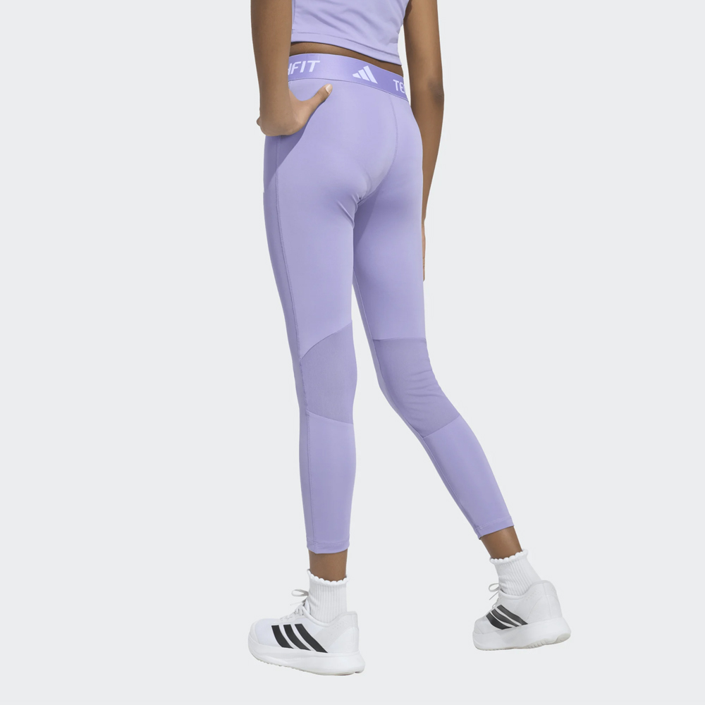 ADIDAS Techfit 7/8 Leggings Παιδικό Κολάν - 2