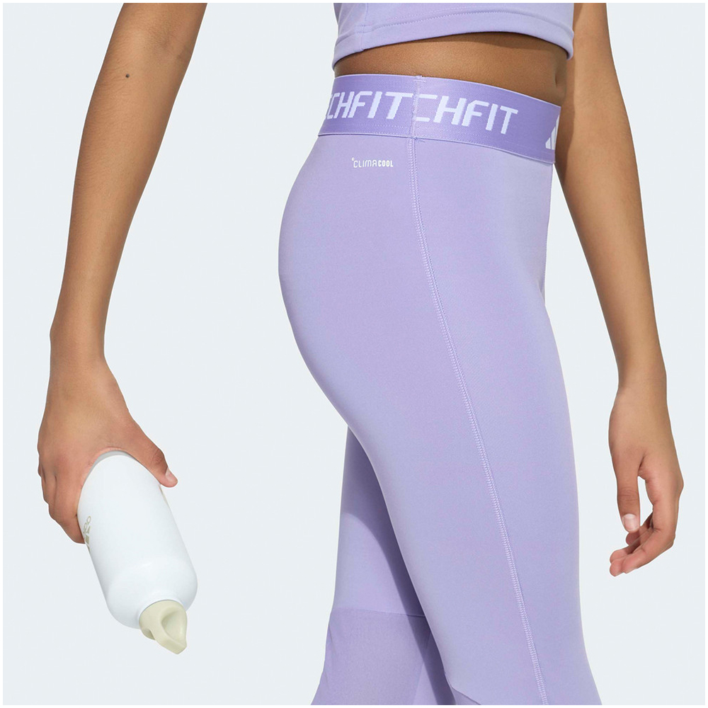 ADIDAS Techfit 7/8 Leggings Παιδικό Κολάν - 3
