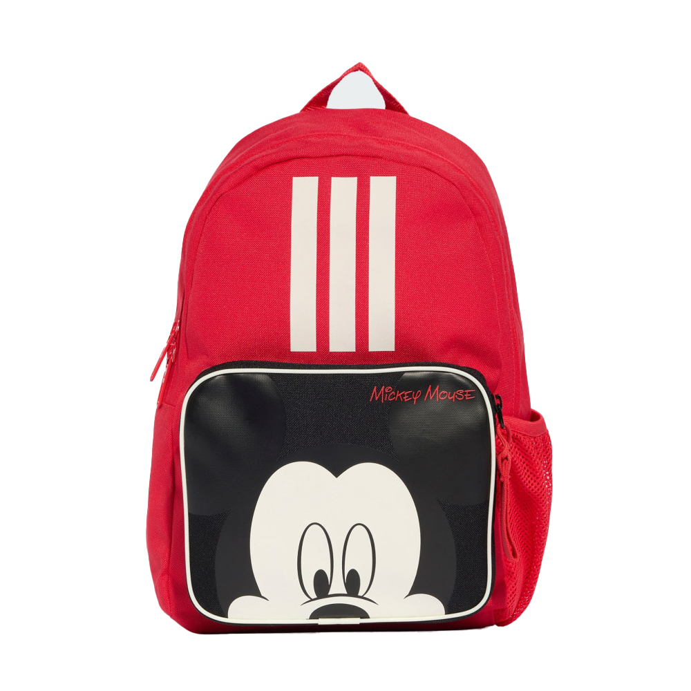 ADIDAS Disney Mickey Mouse Backpack Παιδικό Σακίδιο Πλάτης - Κόκκινο
